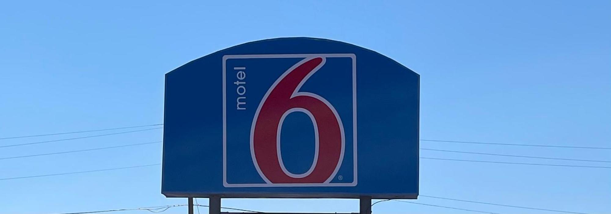Motel 6 Artesia, Nm Exterior photo