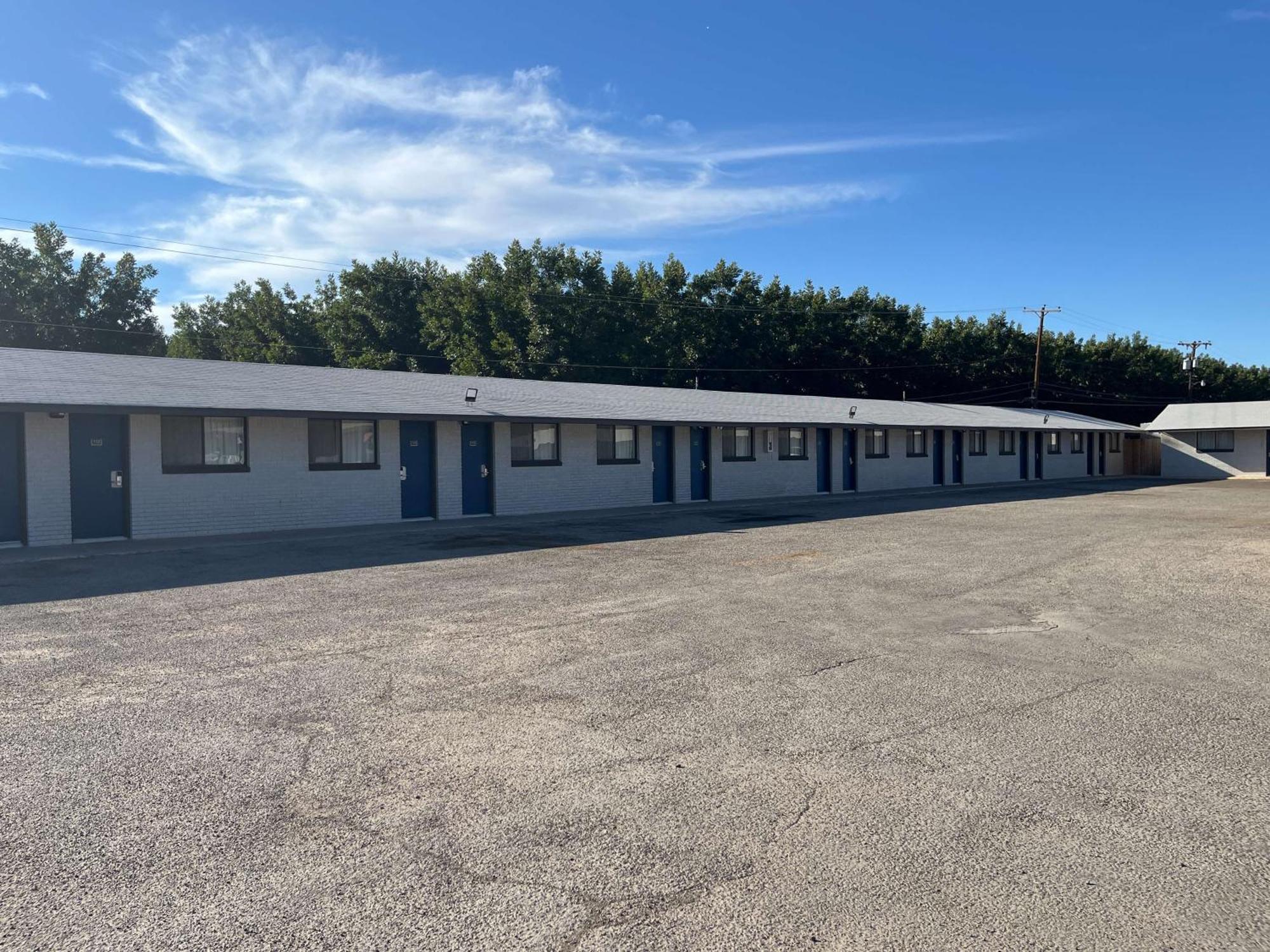 Motel 6 Artesia, Nm Exterior photo