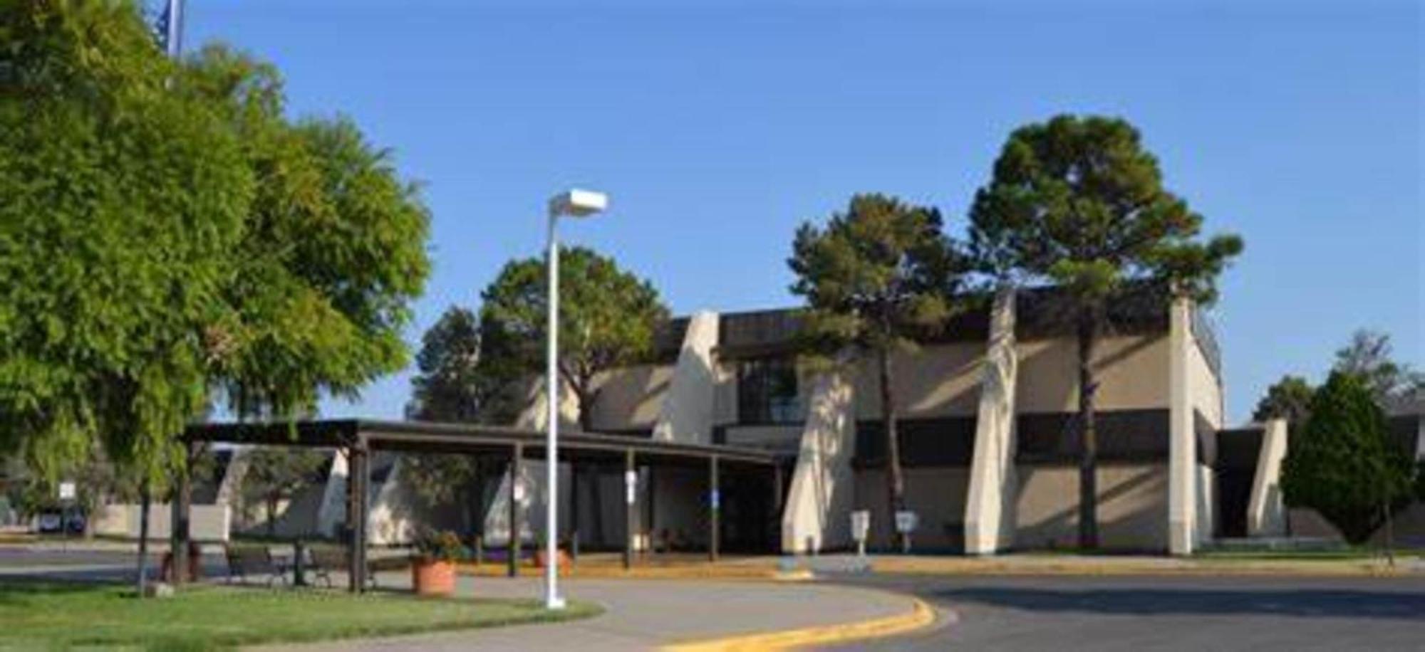 Motel 6 Artesia, Nm Exterior photo